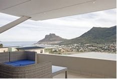 Photo 12 of Villa Sunset accommodation in Llandudno, Cape Town with 4 bedrooms and 4 bathrooms