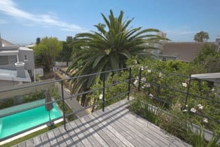 Photo 1 of Villa Hugenot accommodation in Fresnaye, Cape Town with 4 bedrooms and 2.5 bathrooms