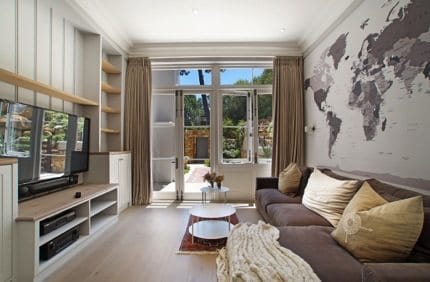 Photo 3 of Villa Olivia accommodation in Camps Bay, Cape Town with 4 bedrooms and 4 bathrooms