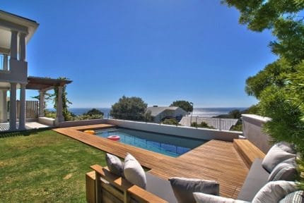 Photo 12 of Villa Olivia accommodation in Camps Bay, Cape Town with 4 bedrooms and 4 bathrooms