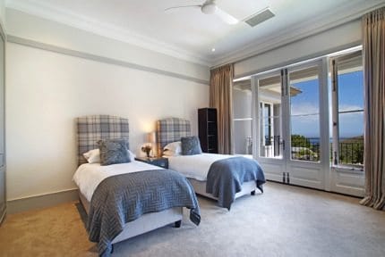 Photo 7 of Villa Olivia accommodation in Camps Bay, Cape Town with 4 bedrooms and 4 bathrooms