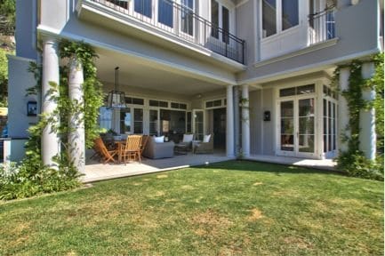 Photo 13 of Villa Olivia accommodation in Camps Bay, Cape Town with 4 bedrooms and 4 bathrooms