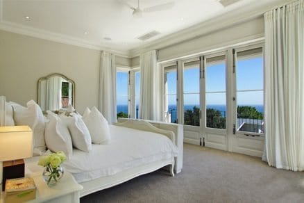 Photo 1 of Villa Olivia accommodation in Camps Bay, Cape Town with 4 bedrooms and 4 bathrooms