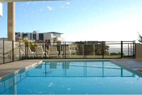 Photo 9 of Arcadia Views accommodation in Bantry Bay, Cape Town with 4 bedrooms and 4.5 bathrooms
