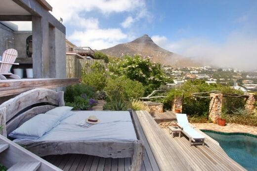 Photo 15 of Liermens Rd Llandadno accommodation in Llandudno, Cape Town with 4 bedrooms and 3.5 bathrooms