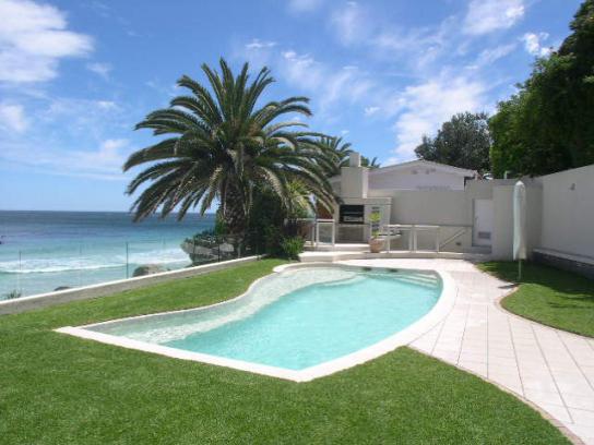 Photo 1 of Heron Waters accommodation in Clifton, Cape Town with 2 bedrooms and 2 bathrooms