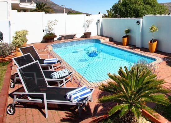 Photo 2 of Blue Waters 4 accommodation in Bakoven, Cape Town with 4 bedrooms and 4 bathrooms