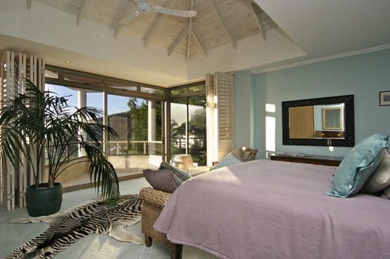 Photo 22 of Villa Andacasa accommodation in Llandudno, Cape Town with 4 bedrooms and 4 bathrooms