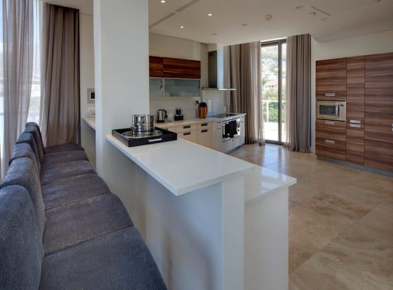 Photo 29 of Lawhill Penthouse accommodation in V&A Waterfront, Cape Town with 3 bedrooms and 3 bathrooms