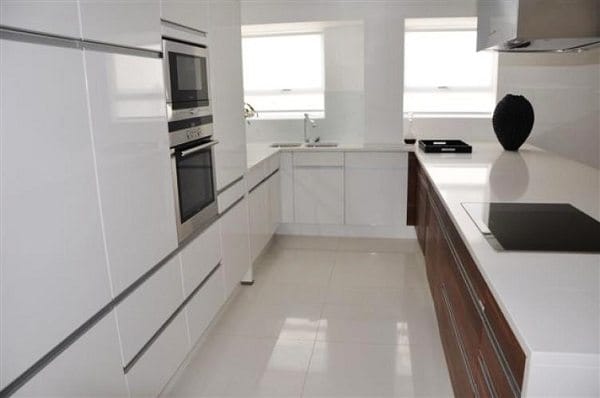 Photo 5 of Clifton Westcliff Apartment accommodation in Clifton, Cape Town with 3 bedrooms and 3 bathrooms