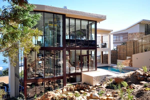 Photo 9 of Glass House accommodation in Camps Bay, Cape Town with 5 bedrooms and 5 bathrooms