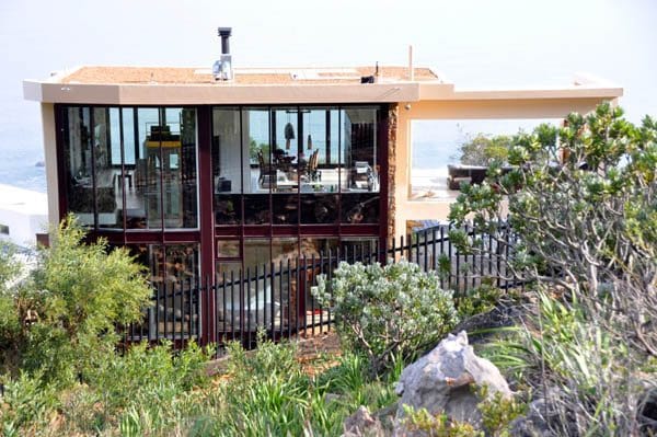 Photo 1 of Glass House accommodation in Camps Bay, Cape Town with 5 bedrooms and 5 bathrooms