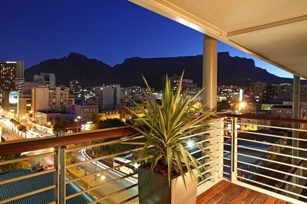 Photo 7 of A5 Soho on Strand accommodation in De Waterkant, Cape Town with 3 bedrooms and 3 bathrooms