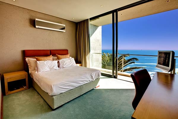 Photo 4 of Avenue St Leon accommodation in Bantry Bay, Cape Town with 5 bedrooms and 5 bathrooms