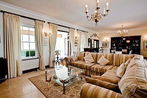 Photo 6 of Canterbury Court accommodation in Bishopscourt, Cape Town with 7 bedrooms and 6 bathrooms