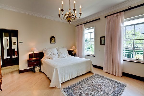 Photo 8 of Canterbury Court accommodation in Bishopscourt, Cape Town with 7 bedrooms and 6 bathrooms