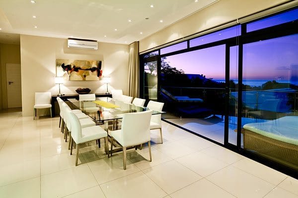 Photo 14 of Central Drive Villa accommodation in Camps Bay, Cape Town with 5 bedrooms and 5 bathrooms