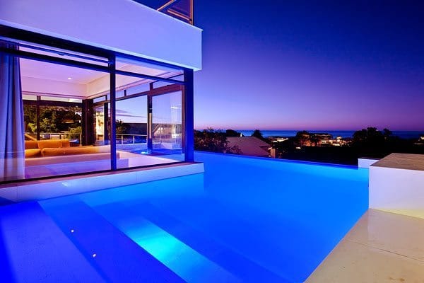 Photo 10 of Central Drive Villa accommodation in Camps Bay, Cape Town with 5 bedrooms and 5 bathrooms
