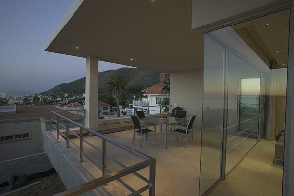 Photo 2 of Fresnaye St Louis accommodation in Fresnaye, Cape Town with 4 bedrooms and 4 bathrooms