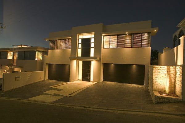 Photo 6 of Fresnaye St Louis accommodation in Fresnaye, Cape Town with 4 bedrooms and 4 bathrooms