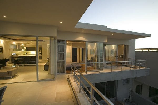Photo 7 of Fresnaye St Louis accommodation in Fresnaye, Cape Town with 4 bedrooms and 4 bathrooms