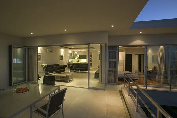 Photo 8 of Fresnaye St Louis accommodation in Fresnaye, Cape Town with 4 bedrooms and 4 bathrooms