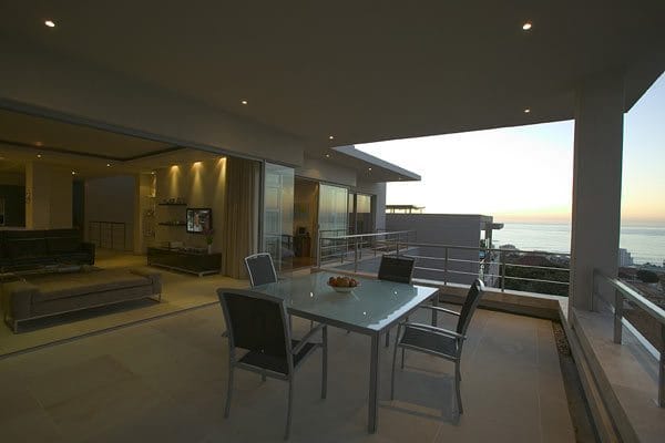 Photo 9 of Fresnaye St Louis accommodation in Fresnaye, Cape Town with 4 bedrooms and 4 bathrooms