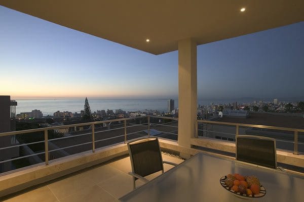 Photo 1 of Fresnaye St Louis accommodation in Fresnaye, Cape Town with 4 bedrooms and 4 bathrooms