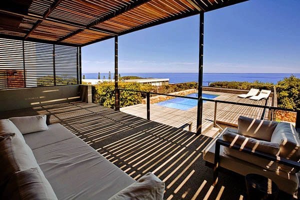 Photo 1 of Ingleside Views accommodation in Camps Bay, Cape Town with 5 bedrooms and 2.5 bathrooms