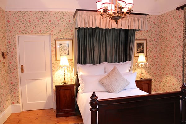 Photo 21 of Le Jardin Villa accommodation in Stellenbosch, Cape Town with 4 bedrooms and 4 bathrooms