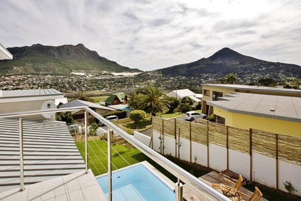 Photo 3 of Penzance Estate Villa accommodation in Hout Bay, Cape Town with 5 bedrooms and 3 bathrooms
