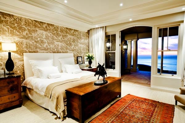 Photo 8 of The Castle accommodation in Clifton, Cape Town with 6 bedrooms and 6 bathrooms