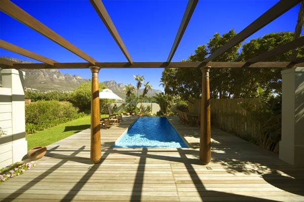Photo 13 of The Ridge accommodation in Clifton, Cape Town with 4 bedrooms and 3.5 bathrooms