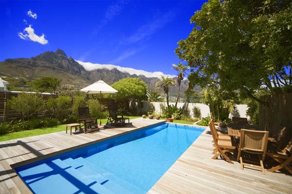 Photo 15 of The Ridge accommodation in Clifton, Cape Town with 4 bedrooms and 3.5 bathrooms
