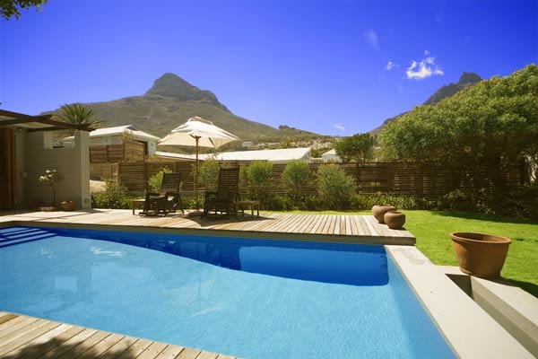 Photo 16 of The Ridge accommodation in Clifton, Cape Town with 4 bedrooms and 3.5 bathrooms