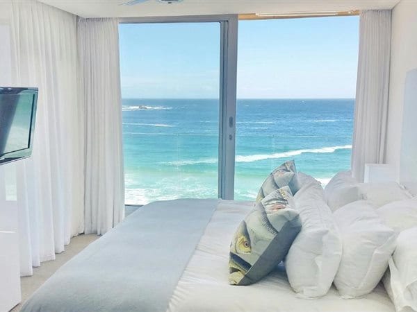 Photo 4 of Clifton Beach Views accommodation in Clifton, Cape Town with 2 bedrooms and 2 bathrooms