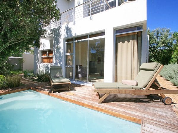 Photo 3 of Dunkeld Village accommodation in Camps Bay, Cape Town with 3 bedrooms and 2.5 bathrooms