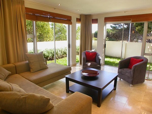 Photo 1 of Dunkeld Village accommodation in Camps Bay, Cape Town with 3 bedrooms and 2.5 bathrooms
