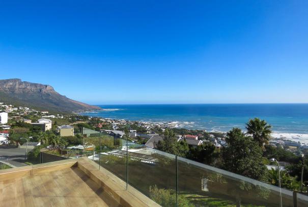 Photo 10 of Kaliva accommodation in Camps Bay, Cape Town with 4 bedrooms and 4 bathrooms