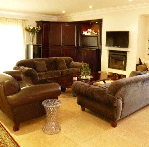 Photo 10 of House Gordon accommodation in Constantia, Cape Town with 5 bedrooms and 5 bathrooms