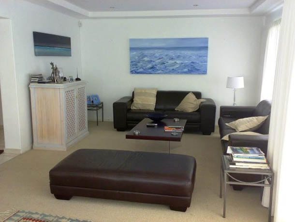 Photo 4 of Spring Tide accommodation in Camps Bay, Cape Town with 4 bedrooms and 3 bathrooms