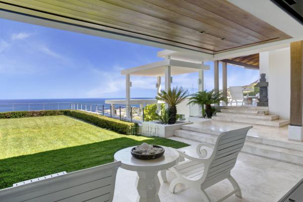 Photo 19 of Villa Ava accommodation in Camps Bay, Cape Town with 4 bedrooms and 4 bathrooms