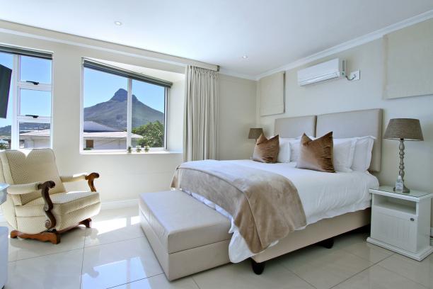 Photo 11 of Camps Bay Atlantic Villa accommodation in Camps Bay, Cape Town with 5 bedrooms and 4 bathrooms