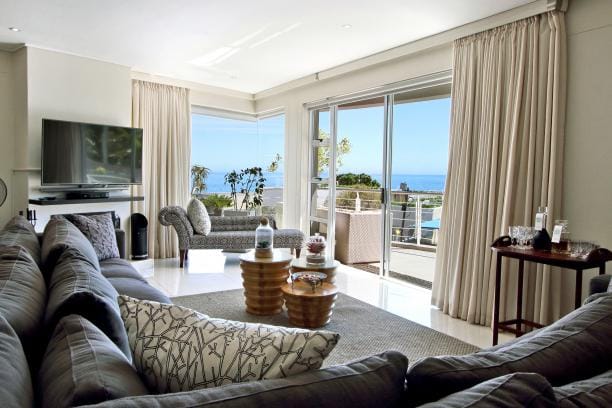 Photo 12 of Camps Bay Atlantic Villa accommodation in Camps Bay, Cape Town with 5 bedrooms and 4 bathrooms