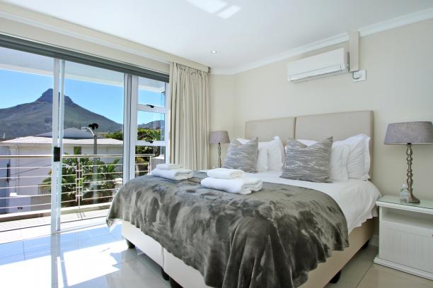 Photo 14 of Camps Bay Atlantic Villa accommodation in Camps Bay, Cape Town with 5 bedrooms and 4 bathrooms