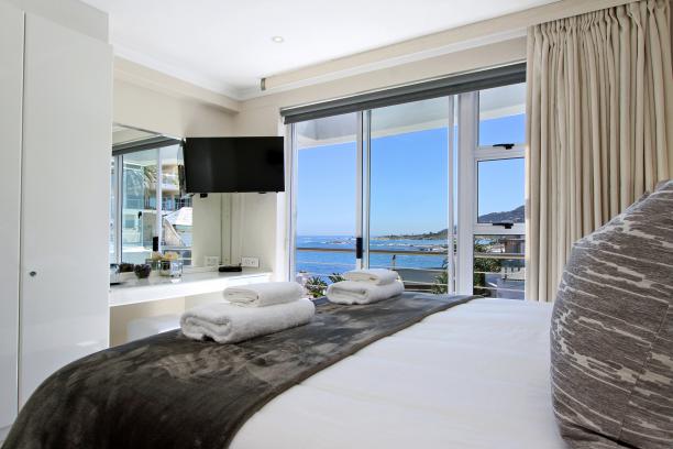 Photo 15 of Camps Bay Atlantic Villa accommodation in Camps Bay, Cape Town with 5 bedrooms and 4 bathrooms