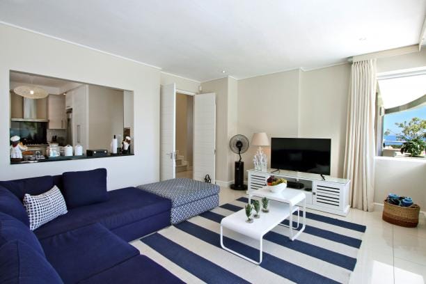 Photo 17 of Camps Bay Atlantic Villa accommodation in Camps Bay, Cape Town with 5 bedrooms and 4 bathrooms