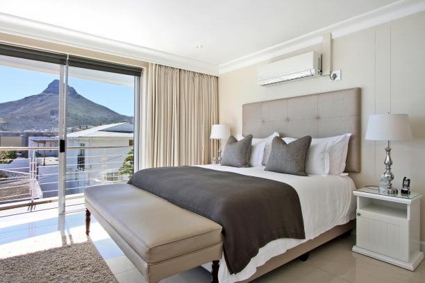 Photo 20 of Camps Bay Atlantic Villa accommodation in Camps Bay, Cape Town with 5 bedrooms and 4 bathrooms
