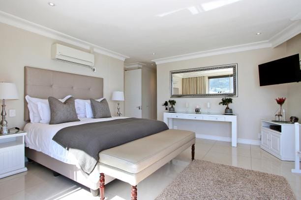 Photo 21 of Camps Bay Atlantic Villa accommodation in Camps Bay, Cape Town with 5 bedrooms and 4 bathrooms