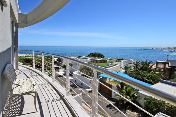 Photo 31 of Camps Bay Atlantic Villa accommodation in Camps Bay, Cape Town with 5 bedrooms and 4 bathrooms